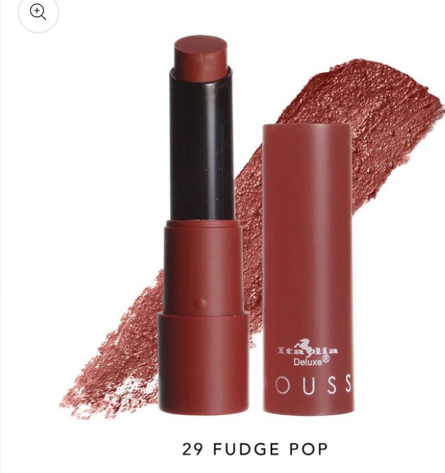 Mousse Matte Lipstick 29 fudge pop