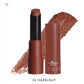 Mousse Matte Lipstick 24 hazelnut