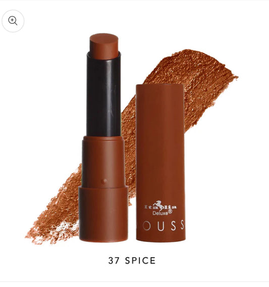 Mousse Matte Lipstick 37 spice