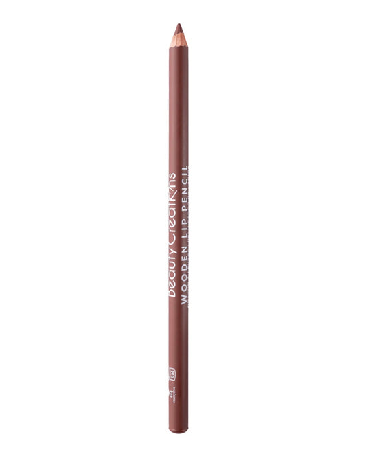 Beauty Creation Wooden Lip Liner Toffee Bites