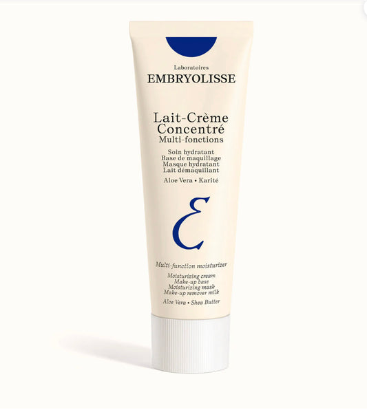 Lait Crème Concentré - Daily Face and Body Cream travel size 1.01 fl