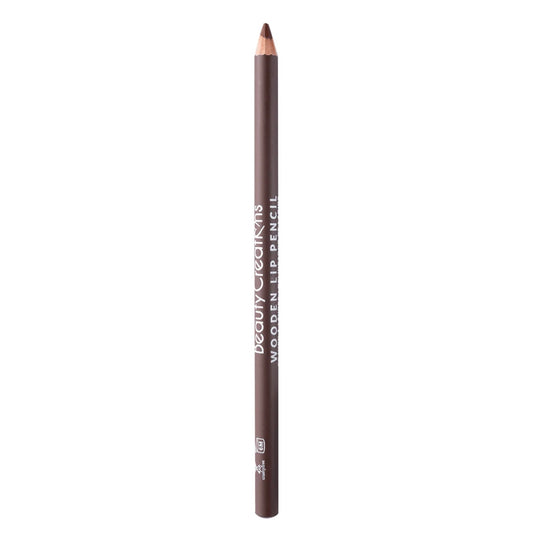 Beauty Creation Wooden Lip Liner U had me At Expresso