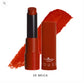 Mousse Matte Lipstick 39 brick