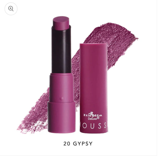 Mousse Matte Lipstick 20 Gypsy