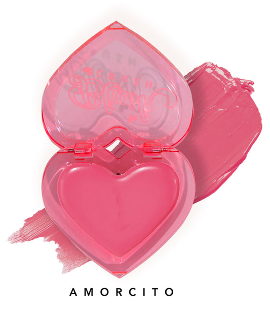 Blush Crush Lip and Cheek Amorcito