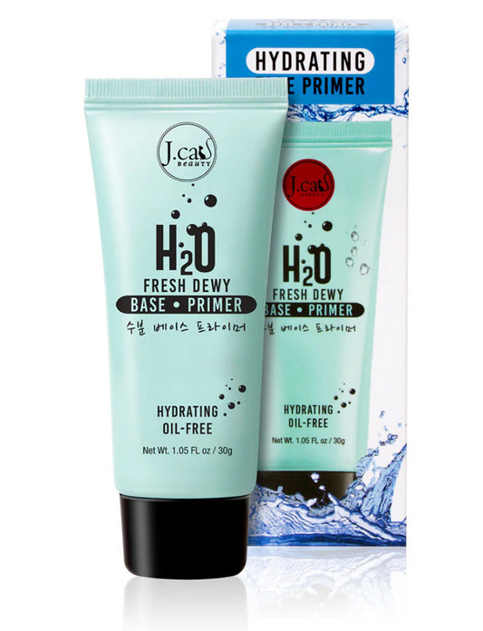 H2O Fresh Dewy Primer