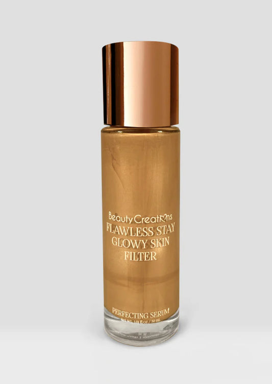 Flawless Stay Glowy Skin Filter 04