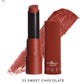 Mousse Matte Lipstick 23 sweet chocolate