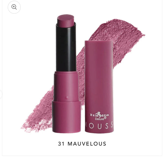 Mousse Matte Lipstick 31 mauvelous