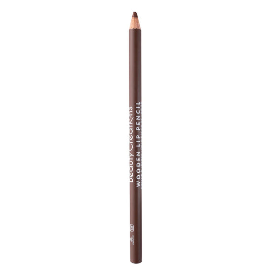 Beauty Creation Wooden Lip Liner La Vida Mocha