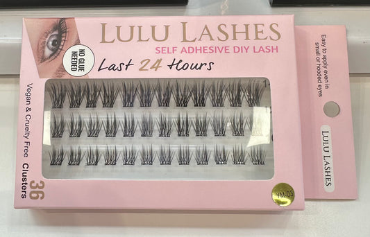 Self Adhesive DIY Lash -YM03