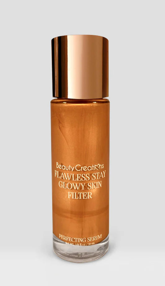 Flawless Stay Glowy Skin Filter 06