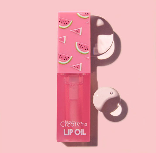 SWEET DOSE LIP OIL watermelon