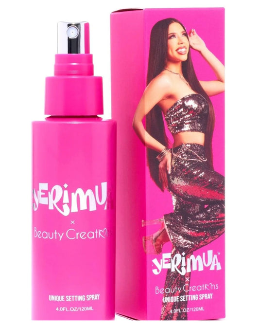 Yerimua Setting Spray