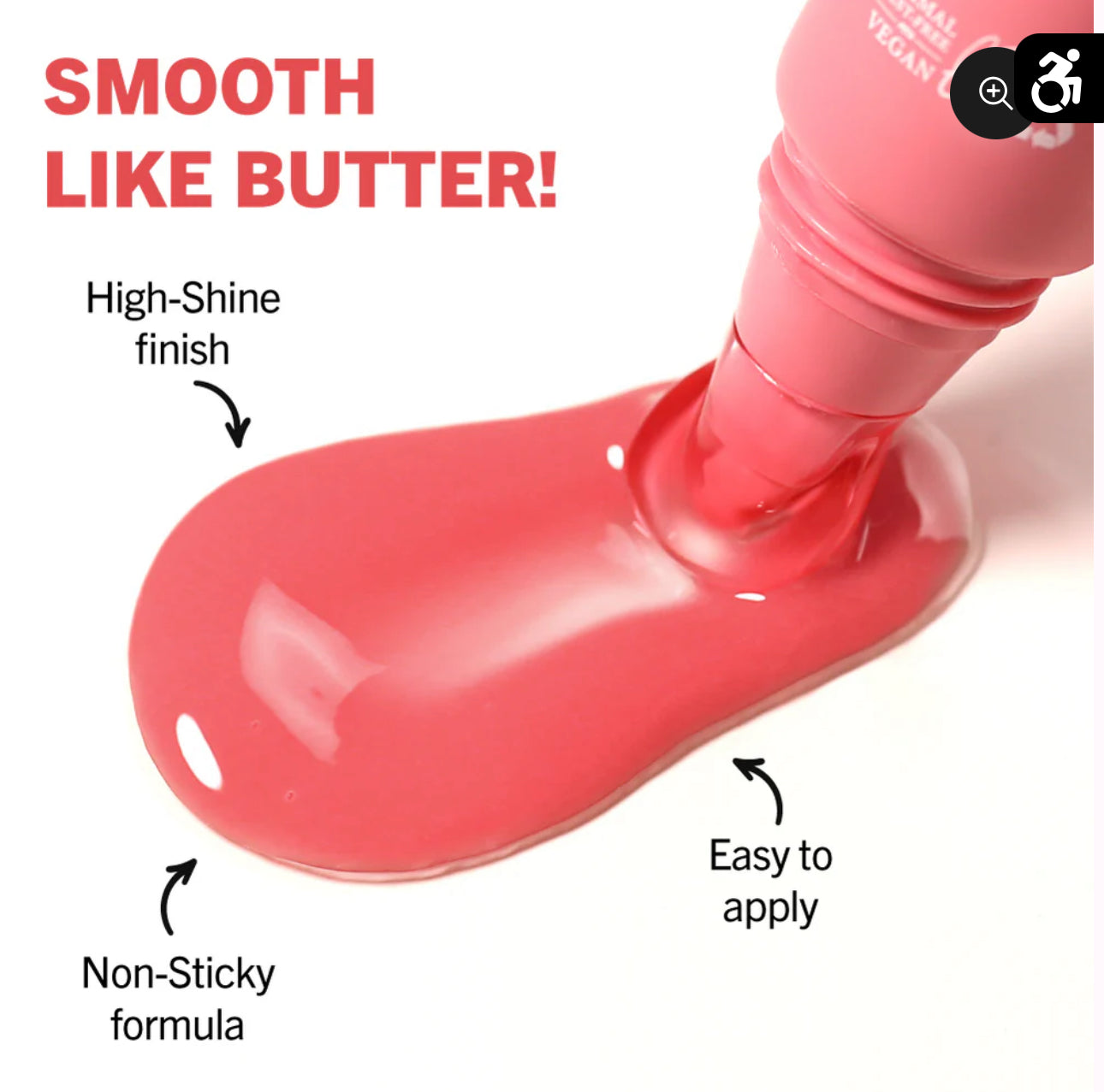 BUTTER BLISS LIP BALM