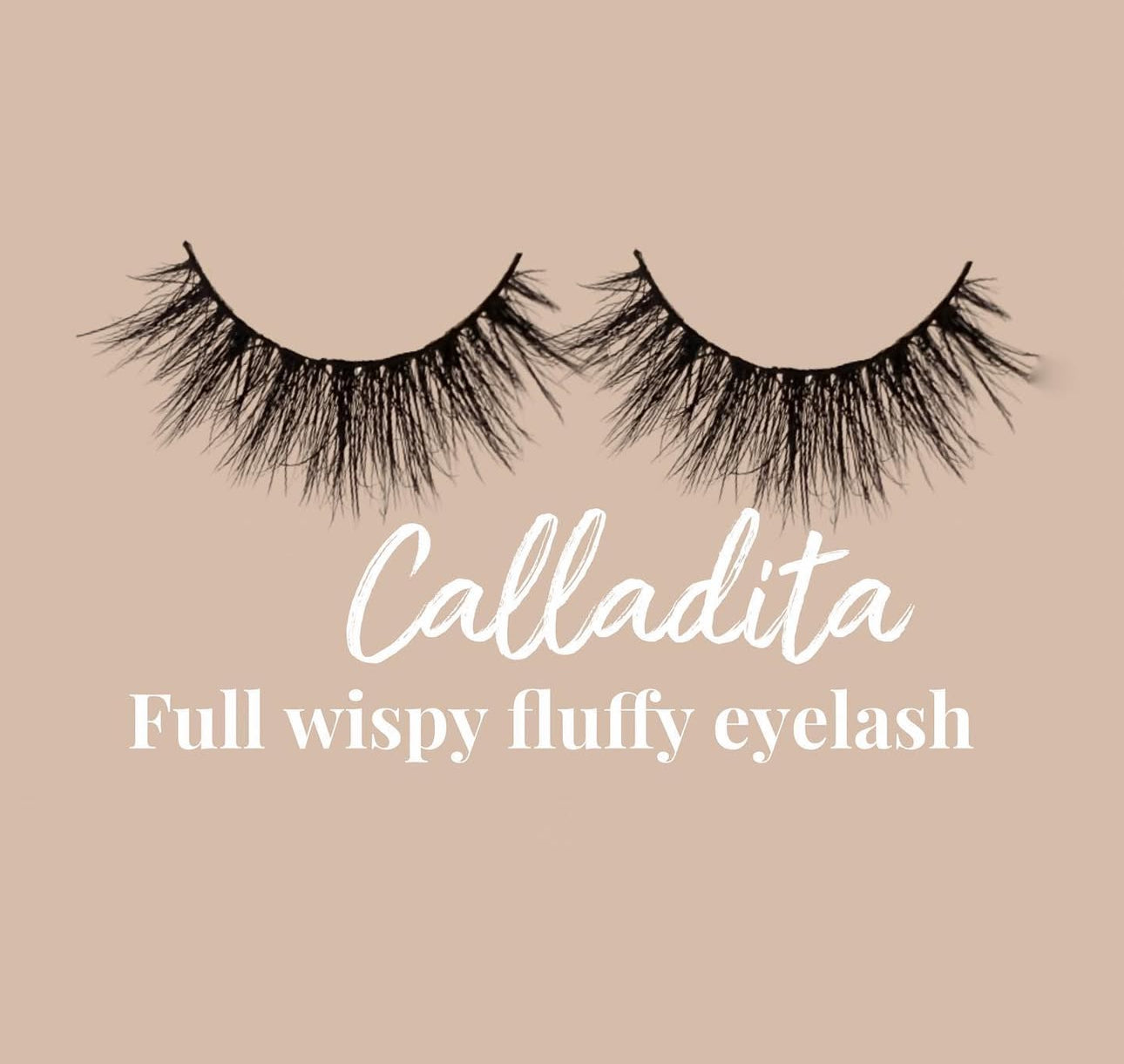 Eslie beauty Calladita