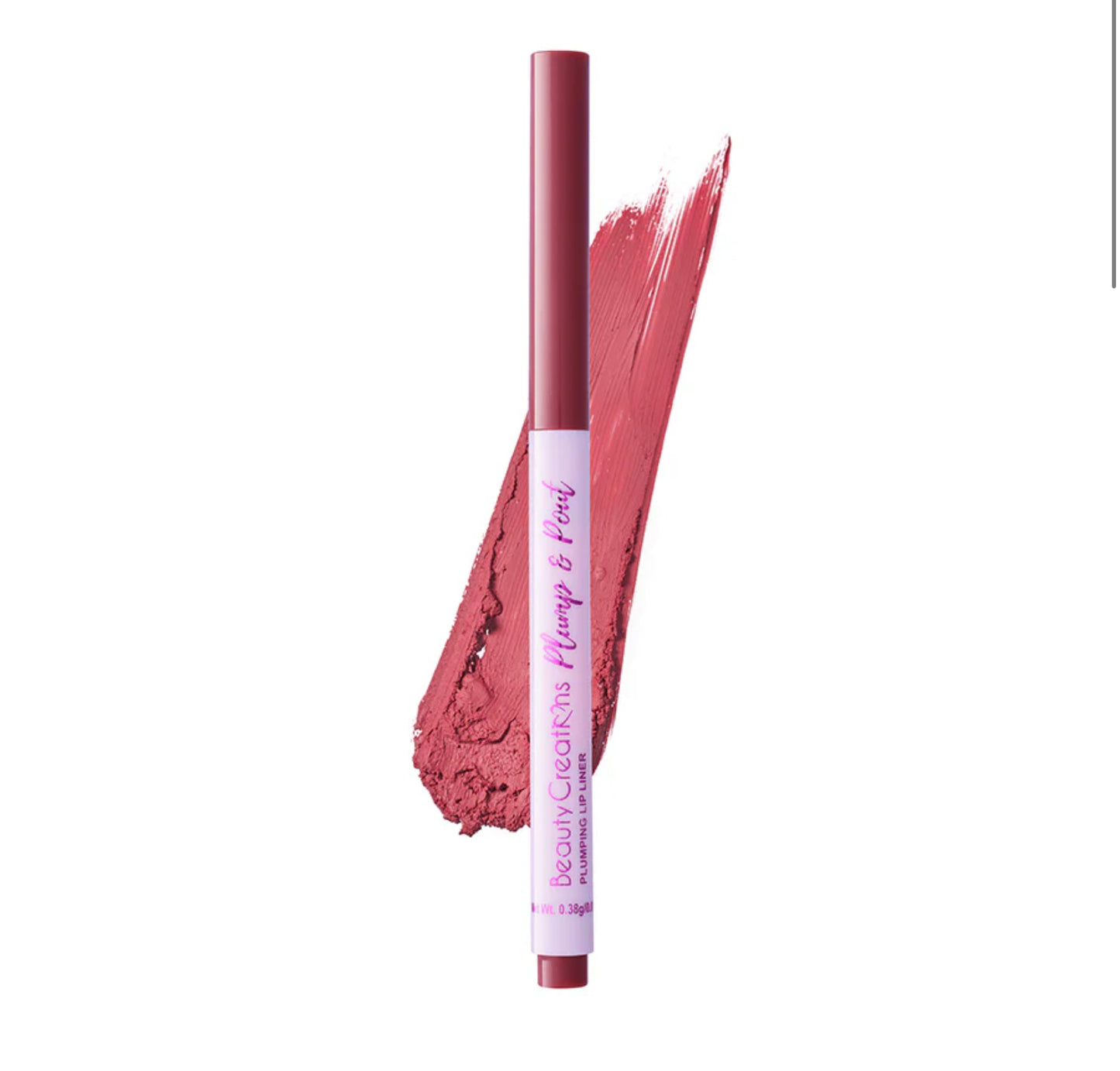 PLUMP & PLOUT PLUMPING LIP LINER obsession