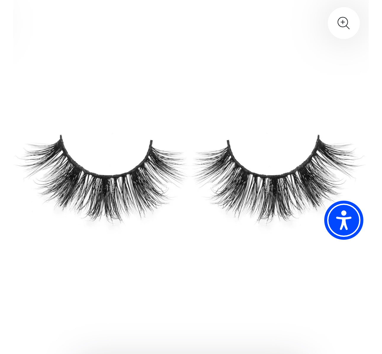 3D Mink Eyelashes - Juliana lurella