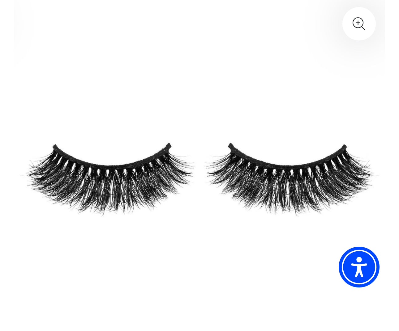 3D Mink Eyelashes - Phucket lurella