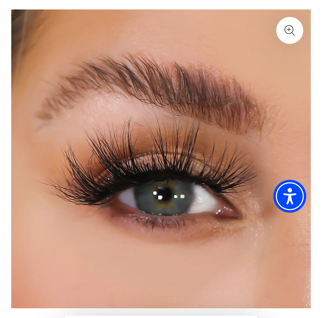 3D Mink Eyelashes - Juliana lurella