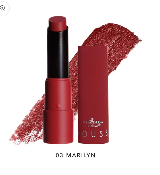 Mousse Matte Lipstick 03 Marilyn