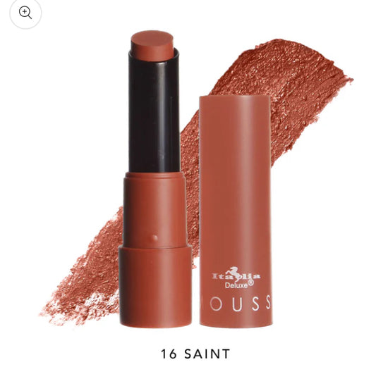 Mousse Matte Lipstick 16 saint