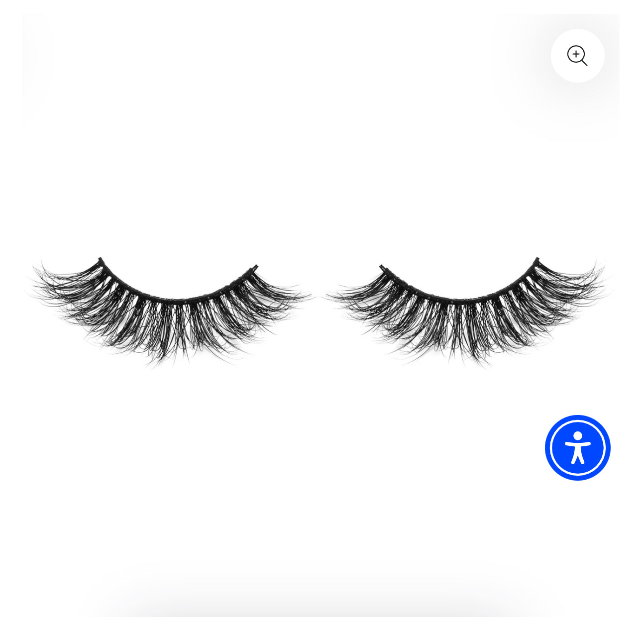 3D Mink Eyelashes - Cardi lurella