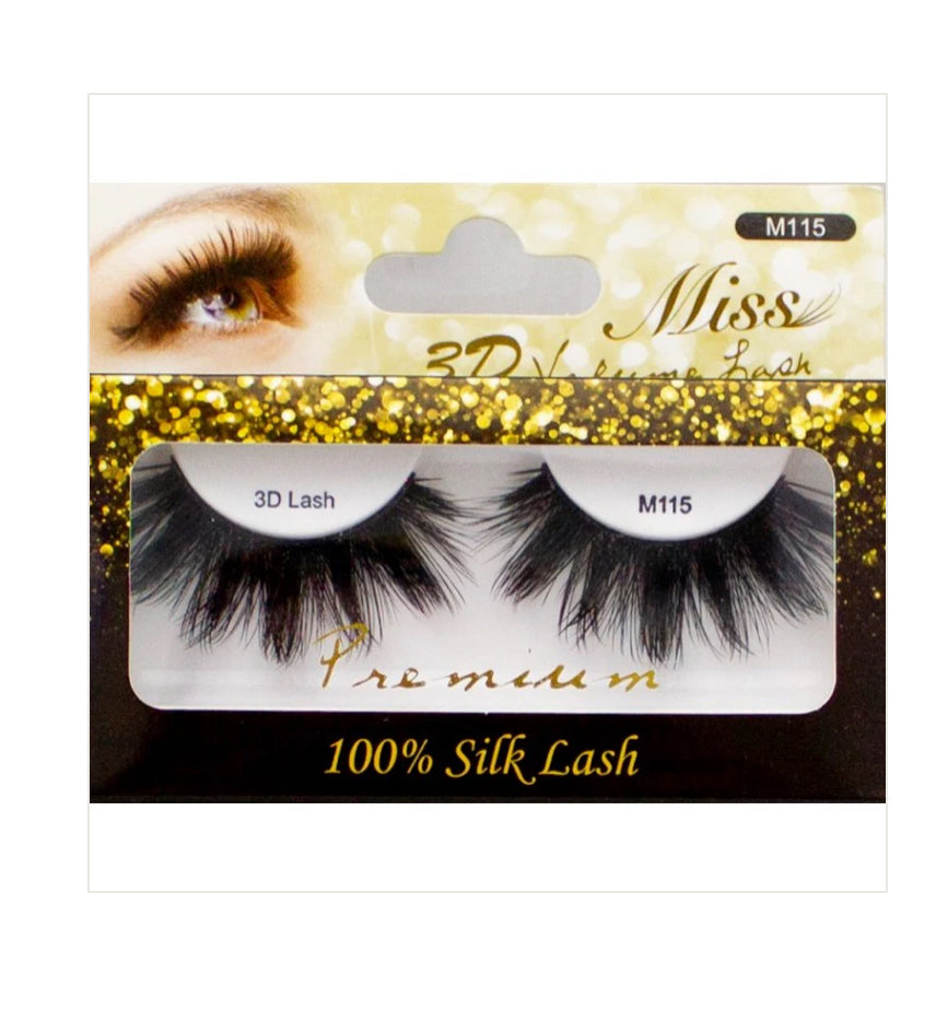 M115 - Miss 3D Volume Lash