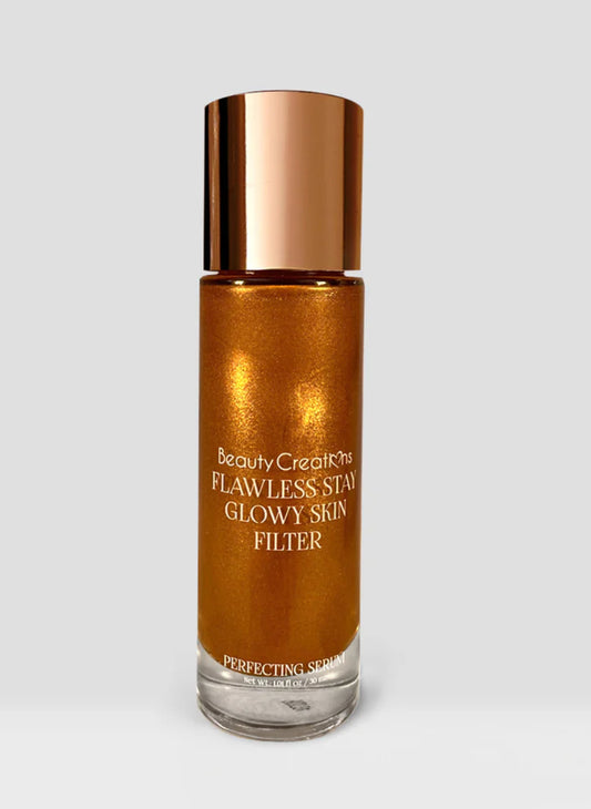 Flawless Stay Glowy Skin Filter 07