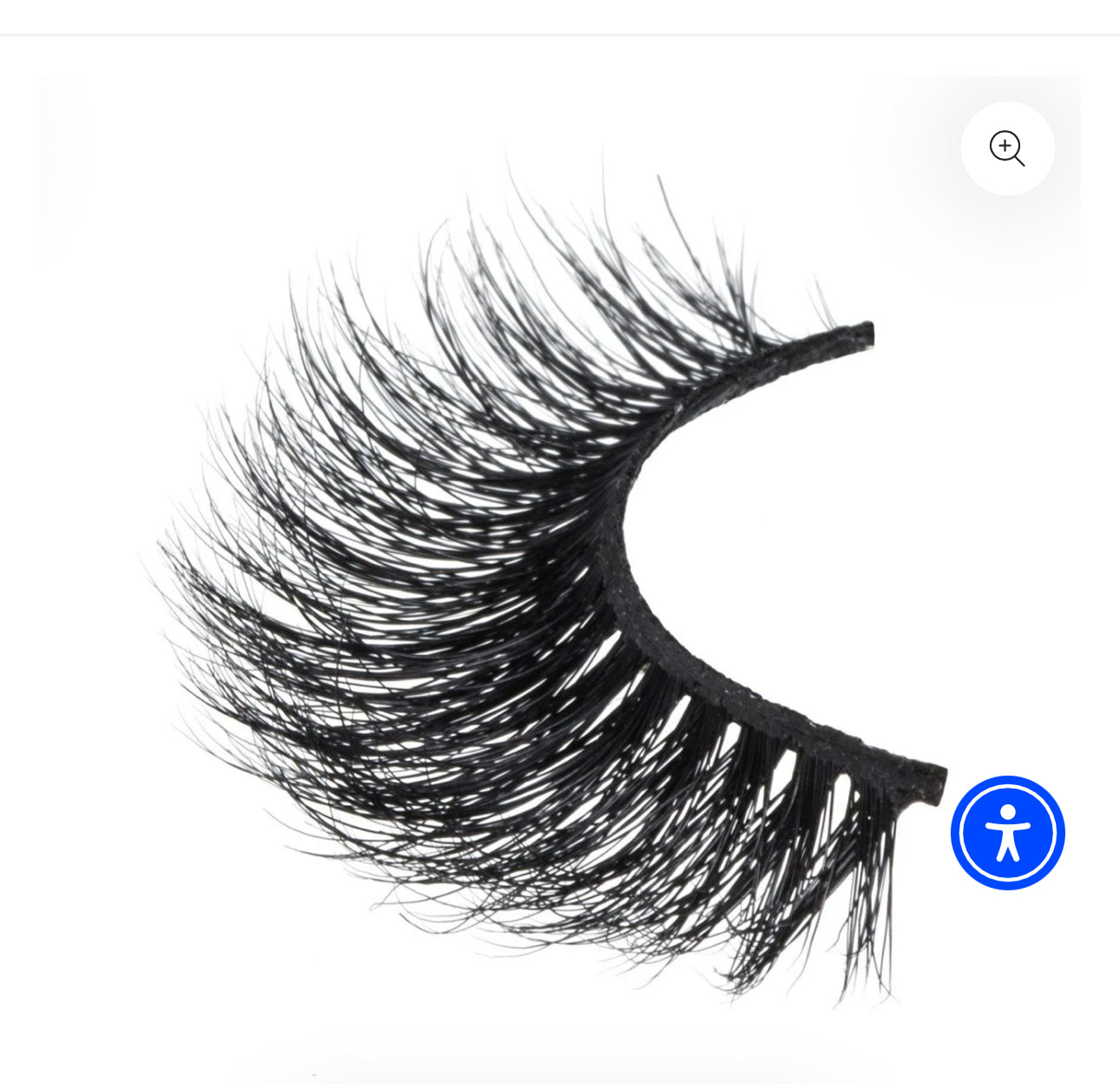 3D Mink Eyelashes - Phucket lurella