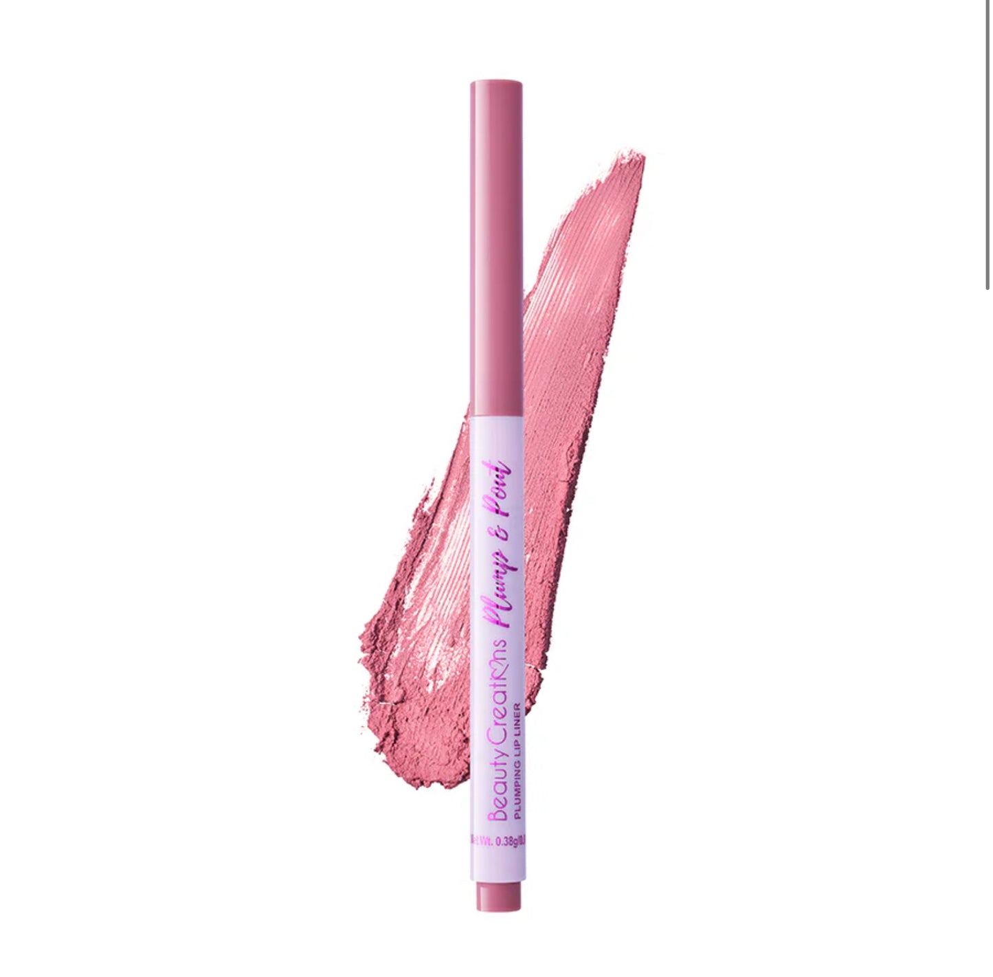 PLUMP & PLOUT PLUMPING LIP LINER so flirty