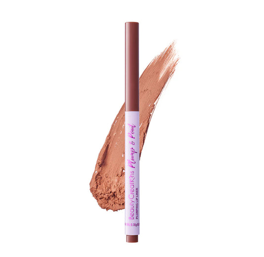 PLUMP & PLOUT PLUMPING LIP LINER infatuation