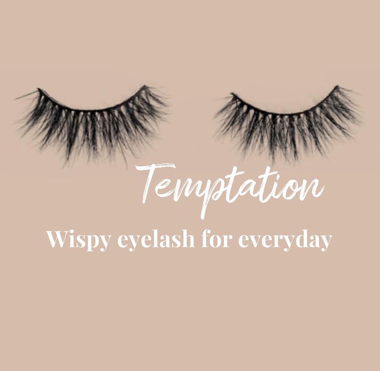 Eslie beauty Temptation