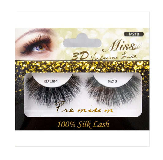 M218 - Miss 3D Volume Lash