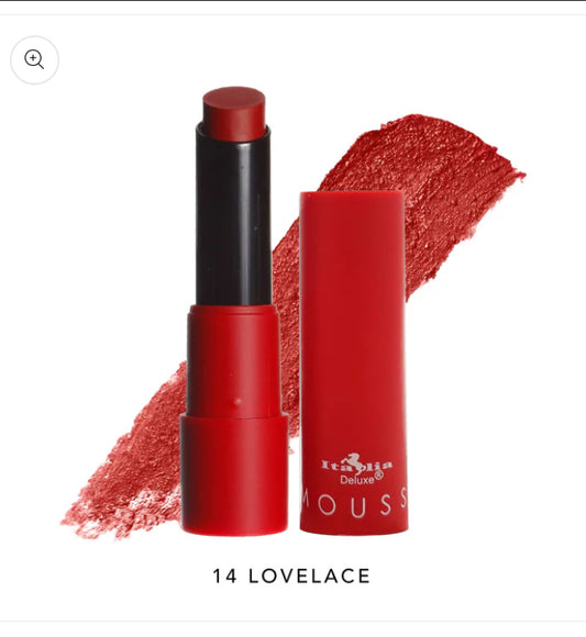 Mousse Matte Lipstick 14 Lovelace