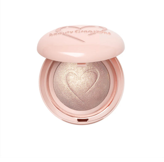 FINAL FINISH BAKED HIGHLIGHTER (flirtin)