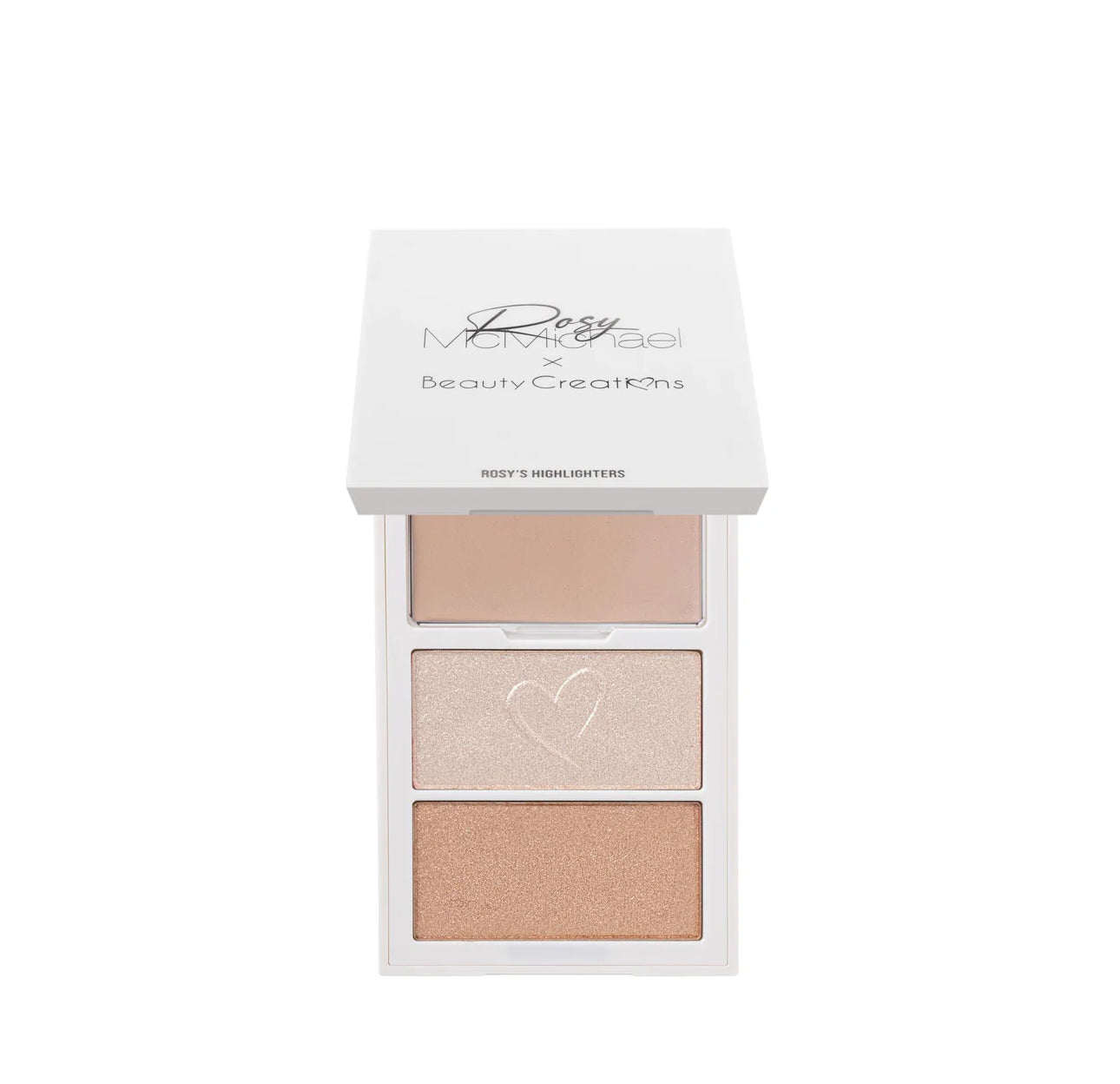 ROSY MCMICHAEL VOL 2 - ROSY'S HIGHLIGHTERS