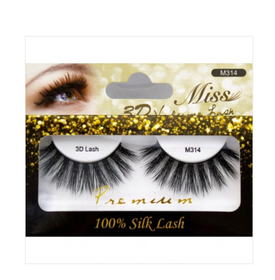 M314 - Miss 3D Volume Lash