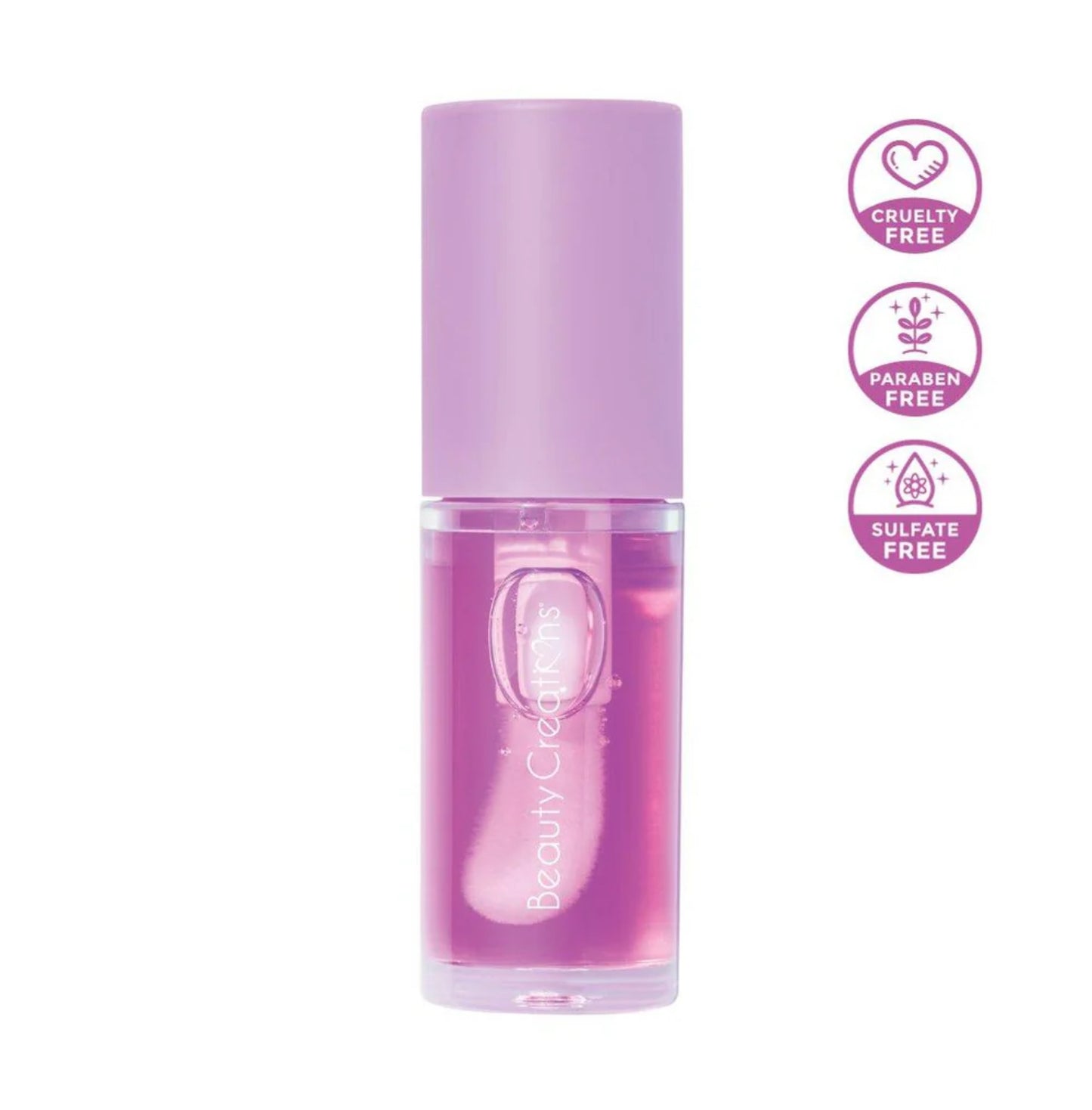 ALL ABOUT YOU PH LIP OIL pretty fling