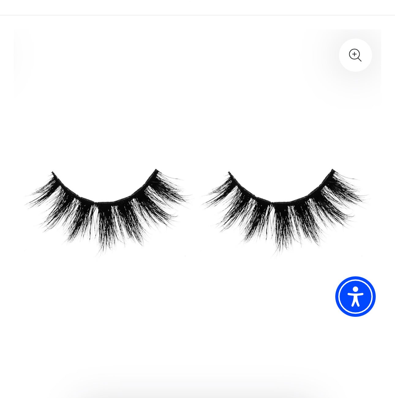 3D Mink Eyelashes - Alexis lurella