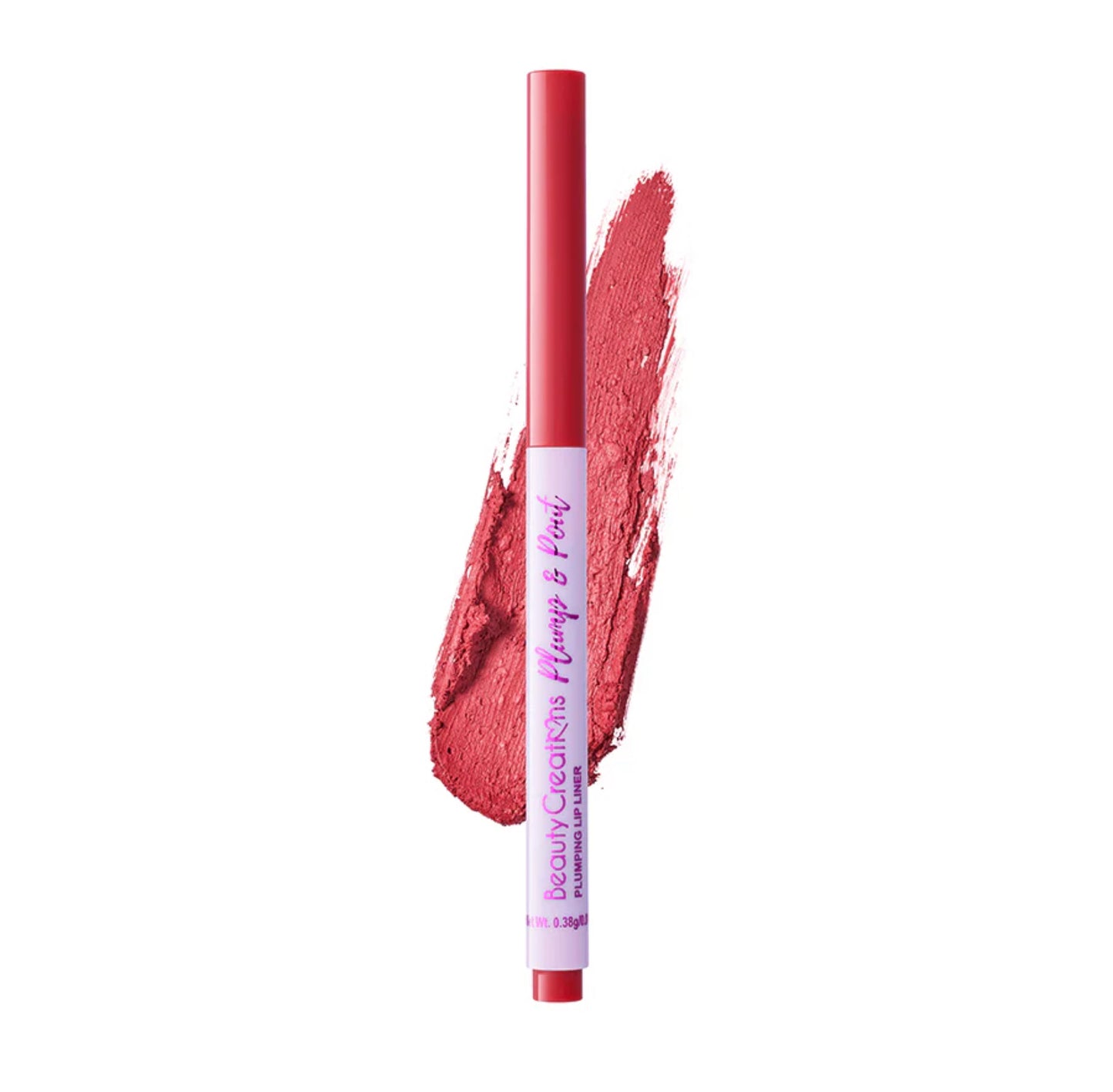 PLUMP & PLOUT PLUMPING LIP LINER risqué