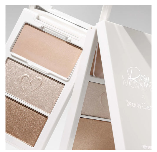 ROSY MCMICHAEL VOL 2 - ROSY'S HIGHLIGHTERS