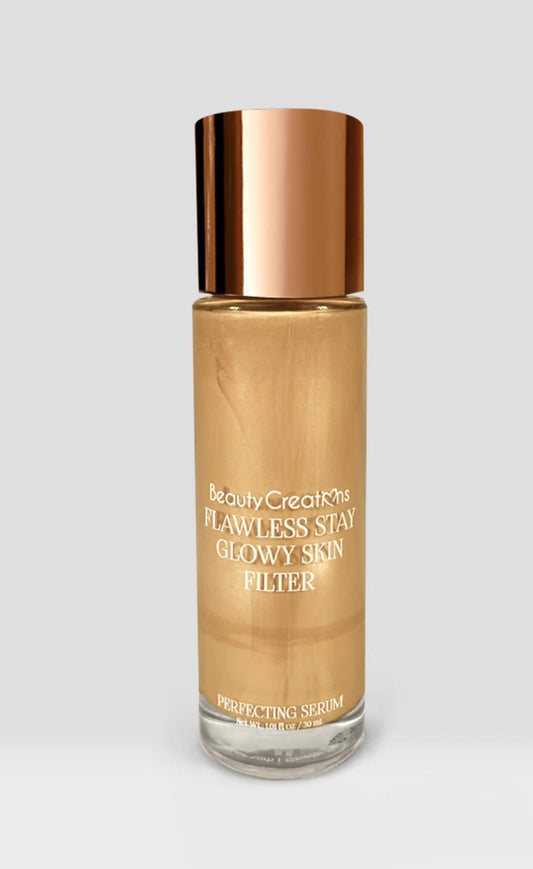 Flawless Stay Skin Filter 03