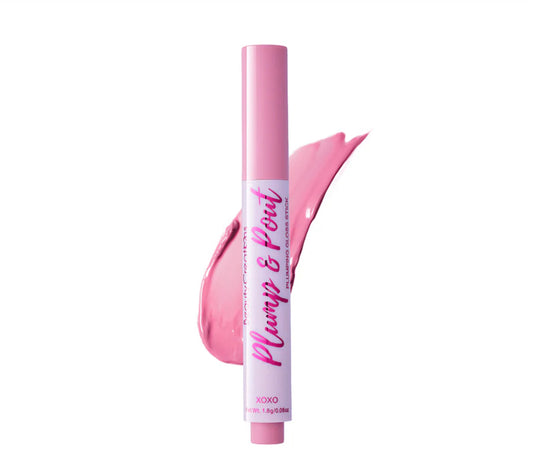 PLUMP & POUT PLUMPING GLOSS STICK xoxo