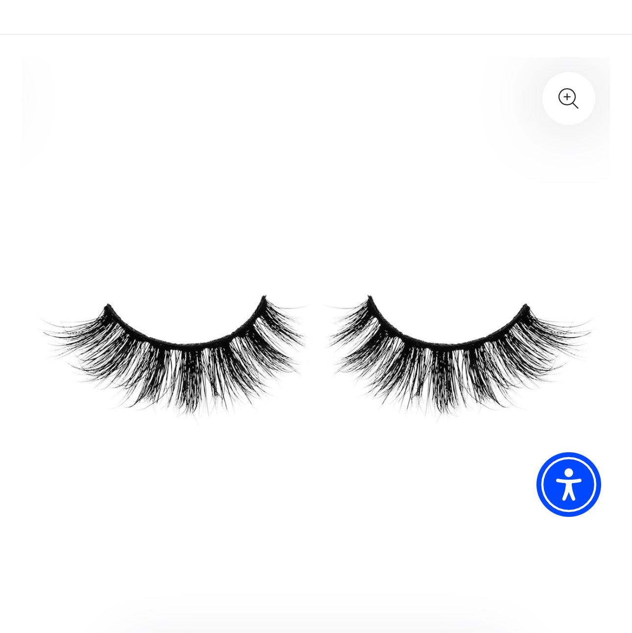 3D Mink Eyelashes - Ellie lurella