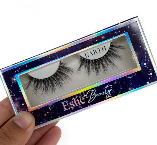 Eslie beauty Earth