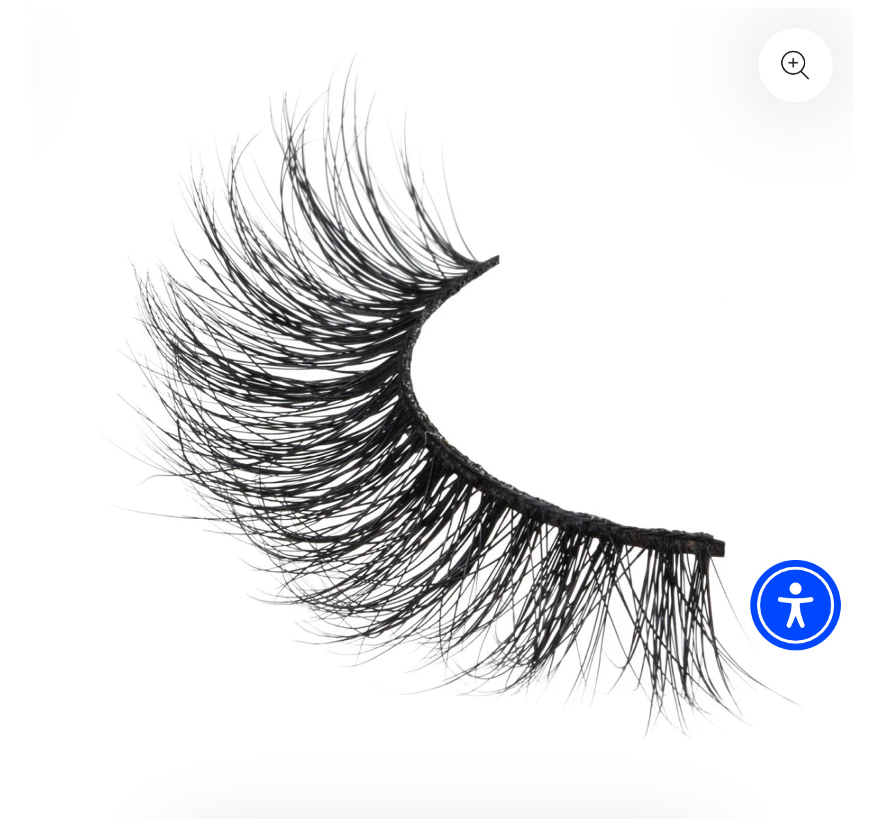 3D Mink Eyelashes - Cardi lurella