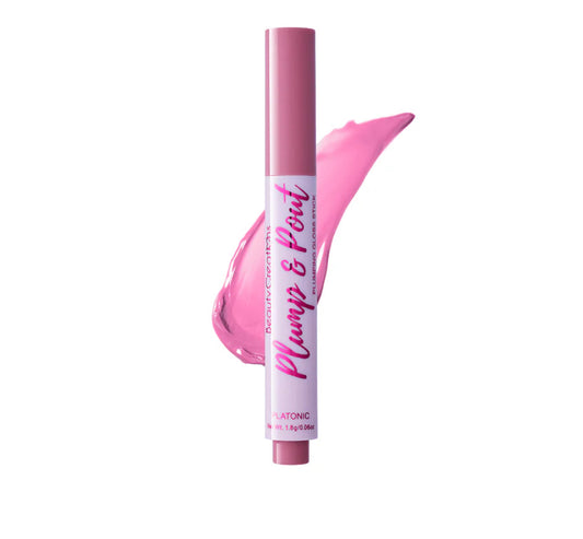 PLUMP & POUT PLUMPING GLOSS STICK platonic