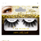 Miss Lashes 3D Volume Lash 100% Silk Lash - M302A