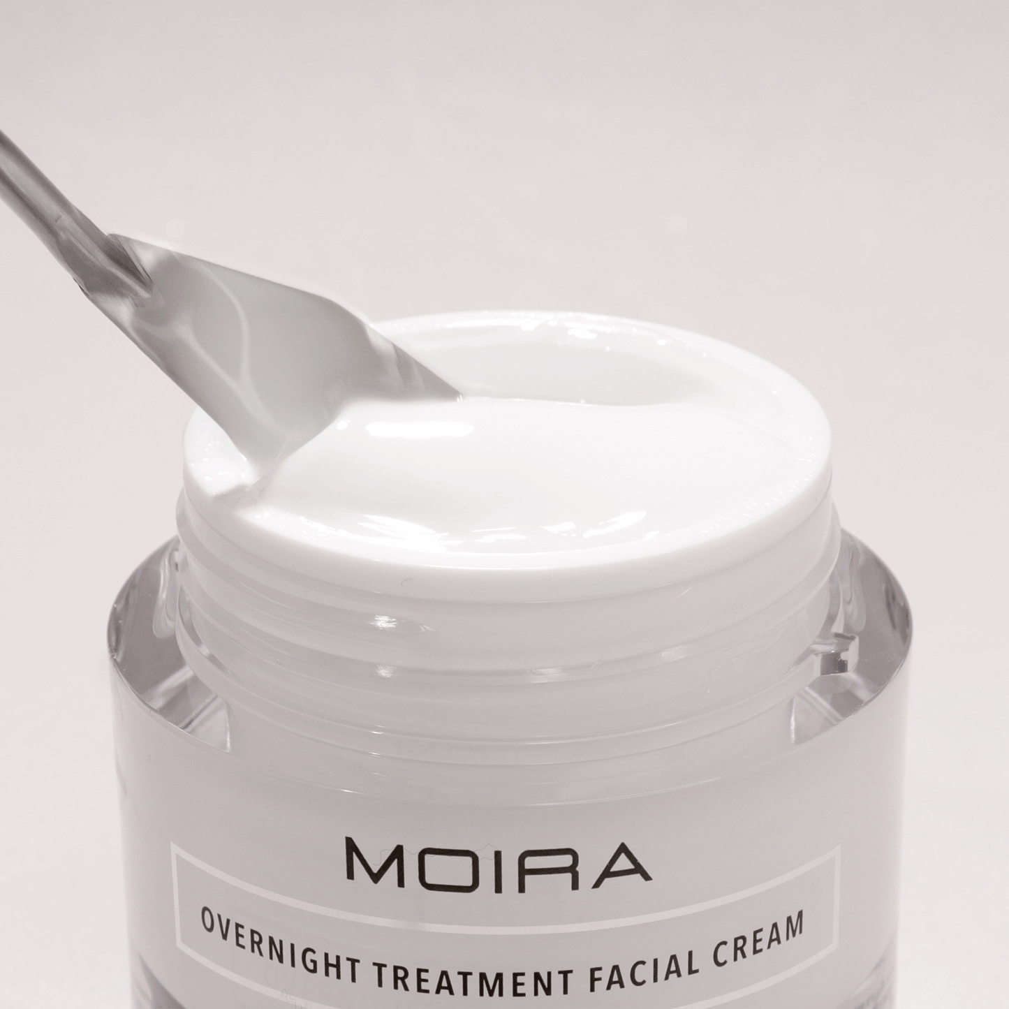 MOIRA - Overnight Treatment Facial Cream
